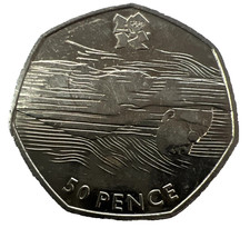 VERY RARE 2011 olympic