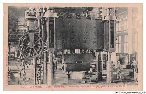 Car afvp4 0161 - car-afvp4-0161-71, creusot