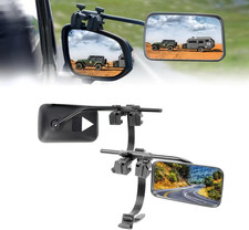 Caravan Mirror Car Universal