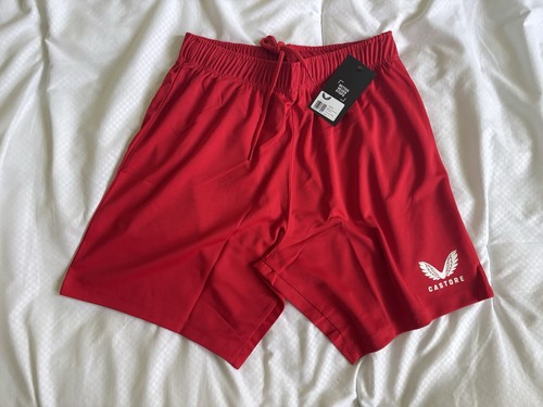 Castore training sports shorts - training,