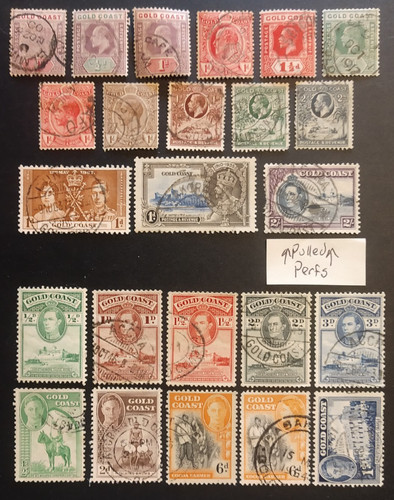 Gold coast collection old - gold,