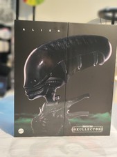 Monster High Skullector Alien