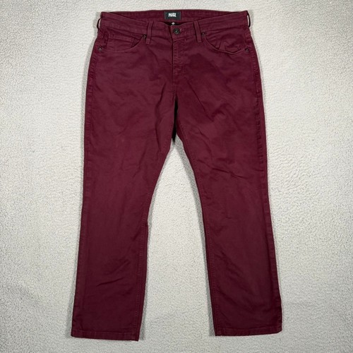 Paige jeans mens 34x27 - paige,