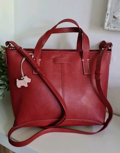 Radley leather multiway - leather,