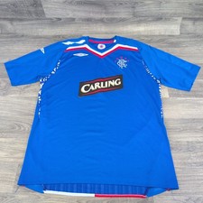 Glasgow Rangers Football Club