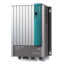 Mastervolt Mass Sine Wave