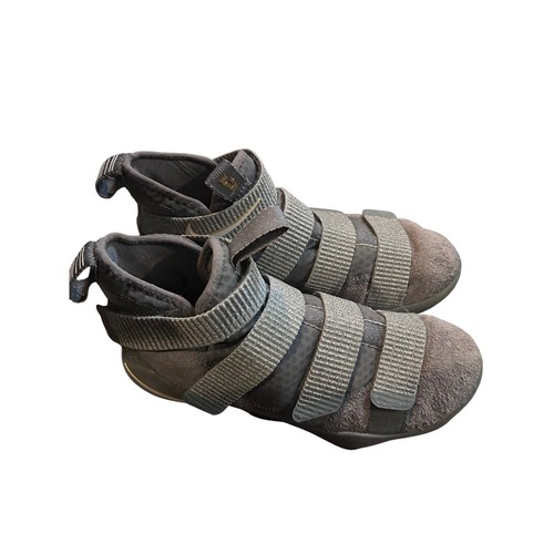 Nike lebron soldier men s - nike,