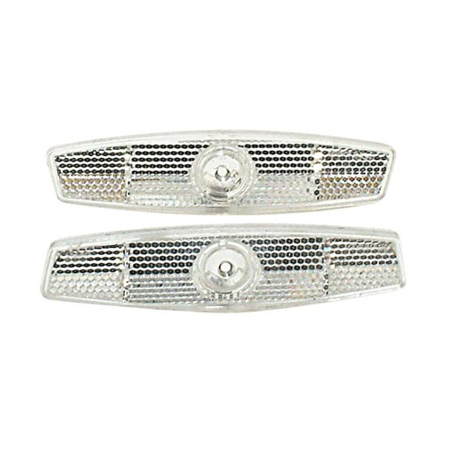 Oxford bike spoke - oxford, reflectors
