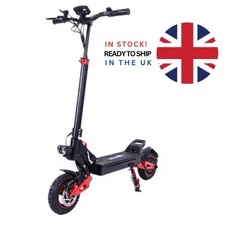 J15MAX OffRoad Scooter for