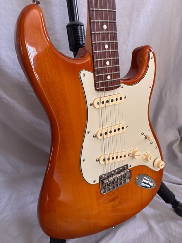 Fender american performer - fender,