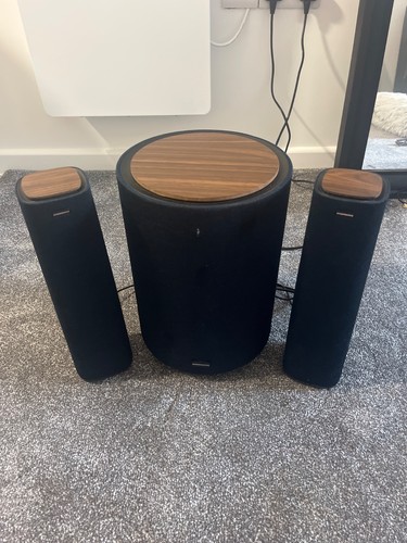 Surround sound speakers - surround,