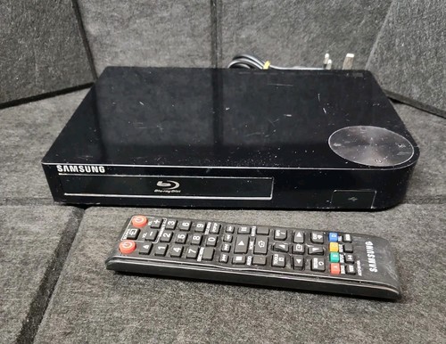 Samsung blu ray disc - disc, dvd