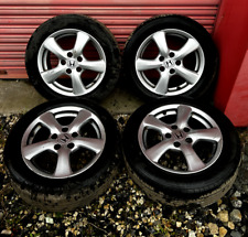 HONDA CIVIC MK8 4 x GENUINE