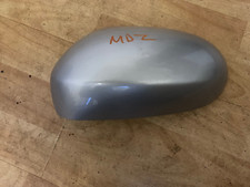 Wing mirror cover case - cover, left