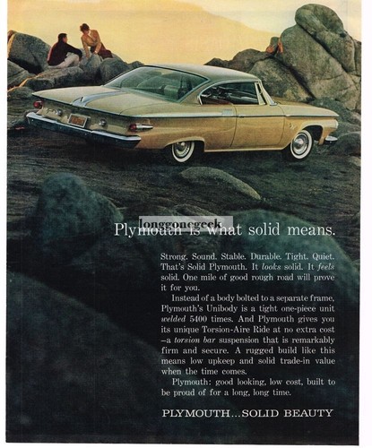 1961 plymouth savoy bronze - 1961,