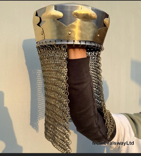 Medieval king arthur monty - king,