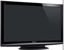 Panasonic|Viera TX-P46S10B|46INCH|Widescreen|HD 1080p|Plasma TV|Freeview|HDMI