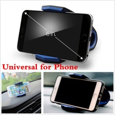 Mobile Phone Holder Car Dashboard Mount Holder Cradle Stand for Apple iPhone