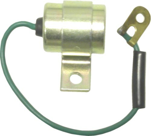 Condenser right hand for - condenser,