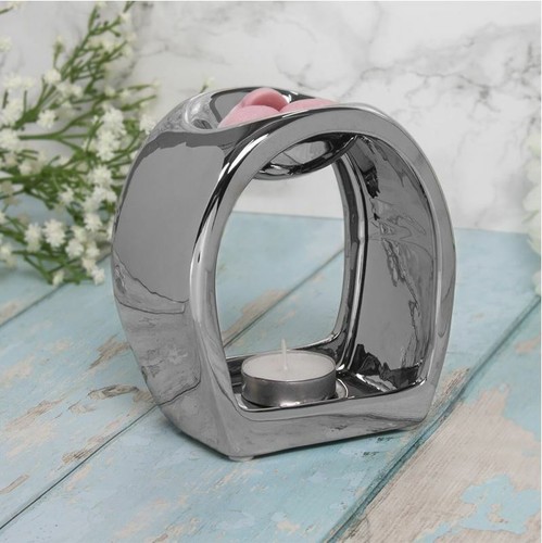 New desire silver orb - silver,