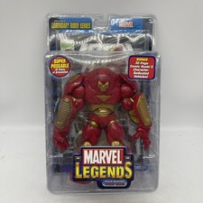 Marvel Legends Legendary Rider