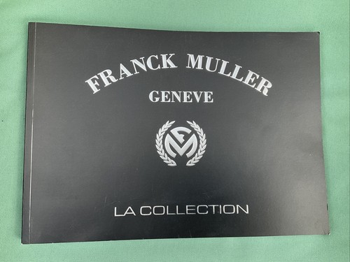 Catalogue watches franck - of,