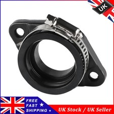 32mm 34mm Carb Flange Intake