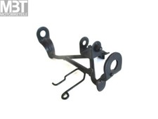 Yamaha XV 535 Virago 3BR Front Turn Signal Holder Bracket Year 88-95