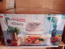 HALOGEN OVEN ( JML ) 
