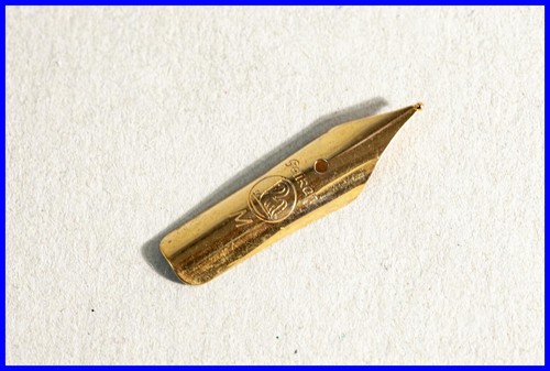 Unused pelikan replacement - unused,