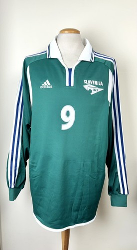 Vintage slovenia 2000 - slovenia,