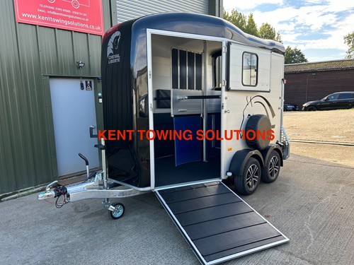 New cheval liberte touring - new,