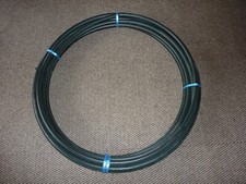 RAINWATER HARVESTING PIPE - 25MM  - 25 METRE  - **COLLECT ONLY BS22**
