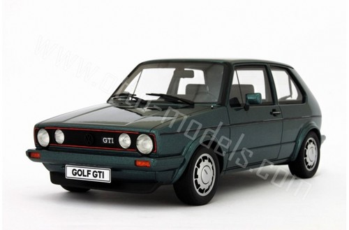 Ottomobile 1983 volkswagen - ottomobile,