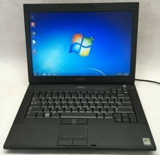 Dell latitude e6400 laptop - e6400, 14"