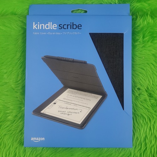 Amazon kindle scribe - amazon,