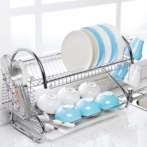 Tier dish drying - drying, rack
