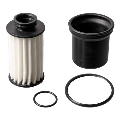 Blue filter fits daf - blue,