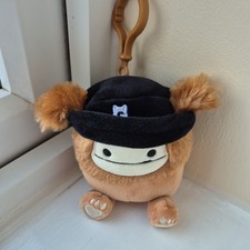 SQUISHMALLOWS Benny Bigfoot