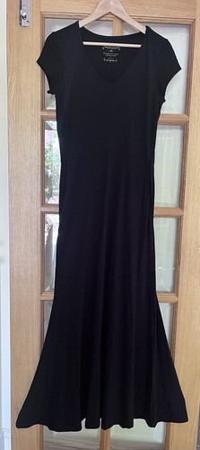 Peruvian connection black maxi - connection,