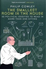 The Smallest Room in the House