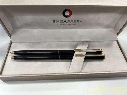 Sheaffer pen set collectible - sheaffer,