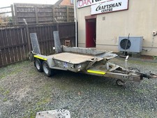 2017  IFOR WILLIAMS PLANT