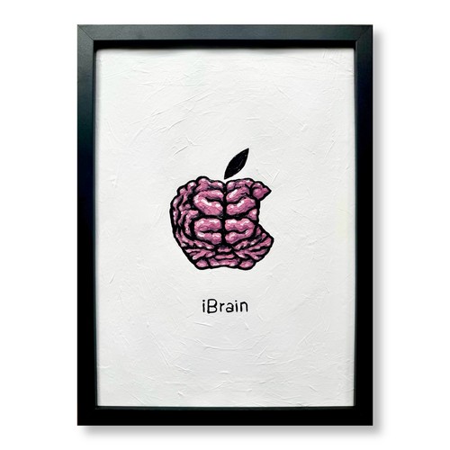 Original acrylic painting - original,