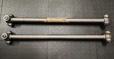 Minardi driveshafts pair - driveshafts,