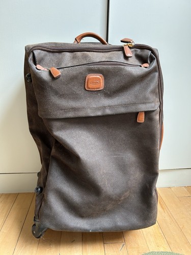 Brics trolley wheelie bag - trolley,