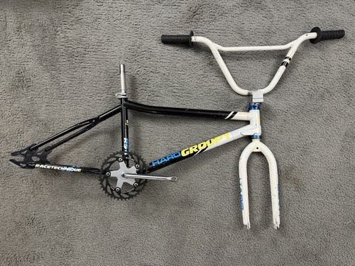 1988 haro group - haro, &