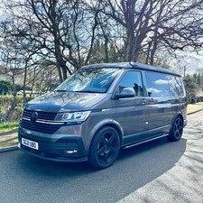 VW 2021 Volkswagen Transporter