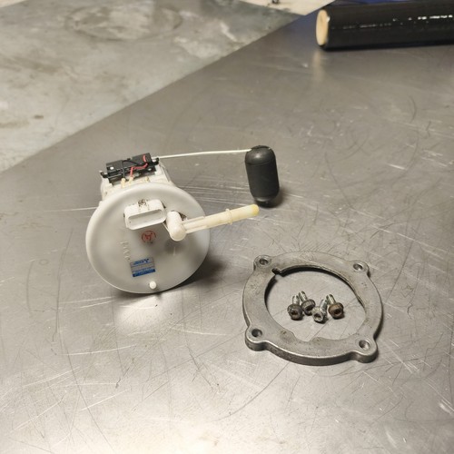 Yamaha 2013 2016 fuel - mt, 09