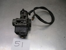1999 CAGIVA PLANET 125 CARB CARBURETTOR UNTESTED. 51